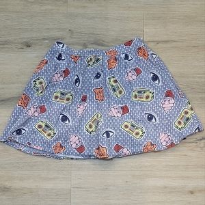Kenzo size 14 girls skirt